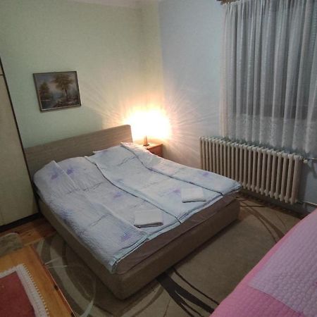 Apartamento Prenociste Dika Višegrad Exterior foto