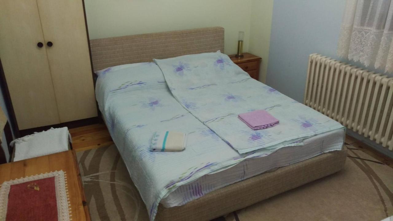 Apartamento Prenociste Dika Višegrad Exterior foto