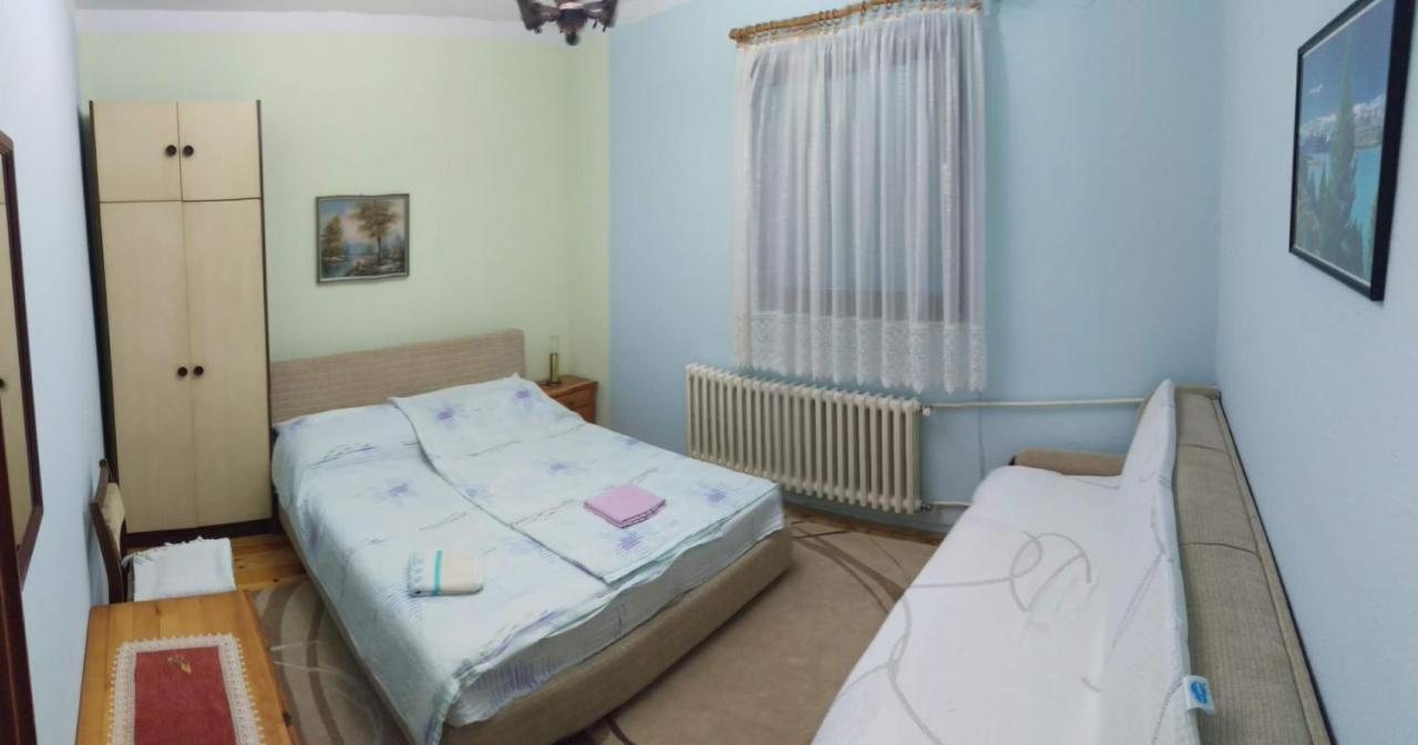 Apartamento Prenociste Dika Višegrad Exterior foto