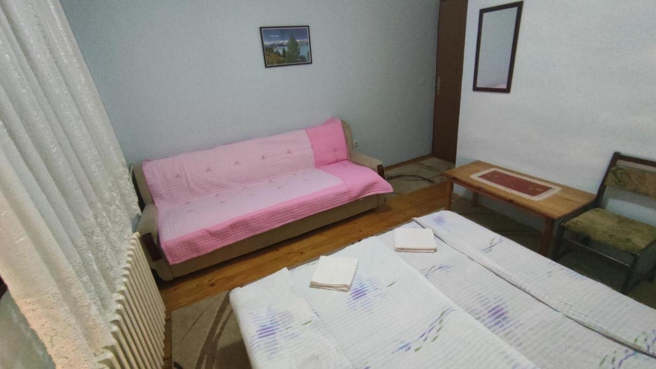 Apartamento Prenociste Dika Višegrad Exterior foto