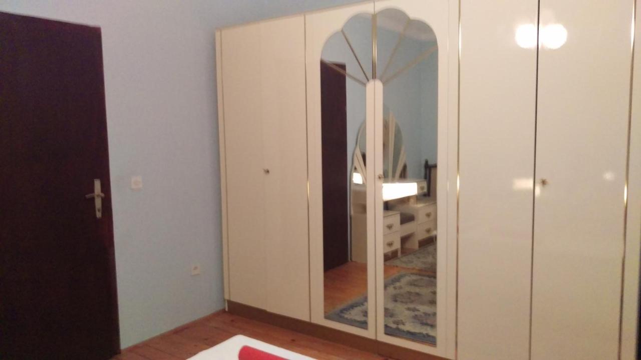 Apartamento Prenociste Dika Višegrad Exterior foto