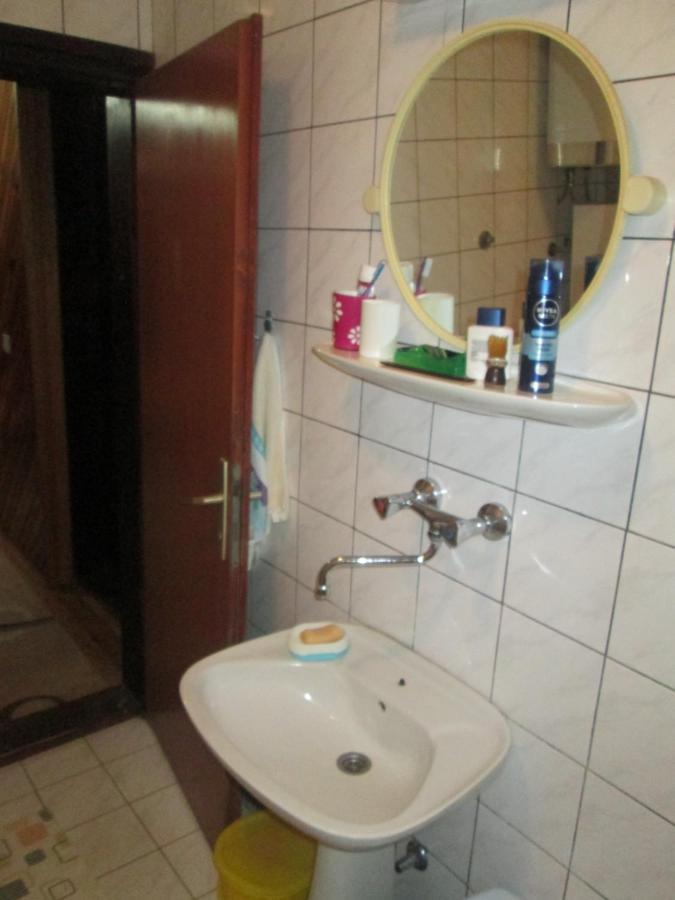 Apartamento Prenociste Dika Višegrad Exterior foto