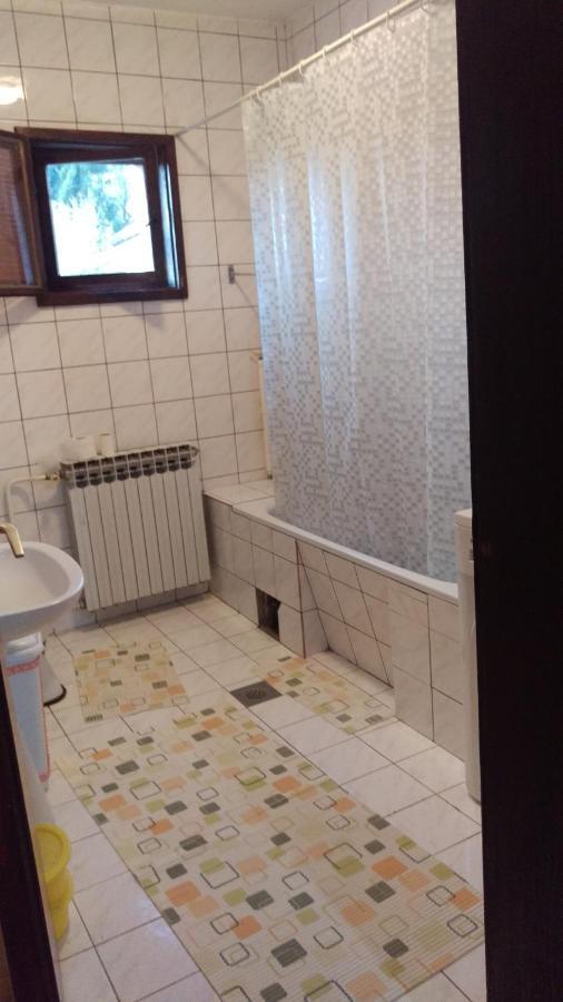 Apartamento Prenociste Dika Višegrad Exterior foto