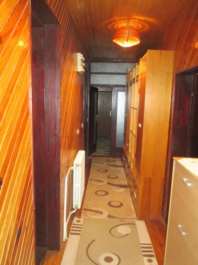 Apartamento Prenociste Dika Višegrad Exterior foto
